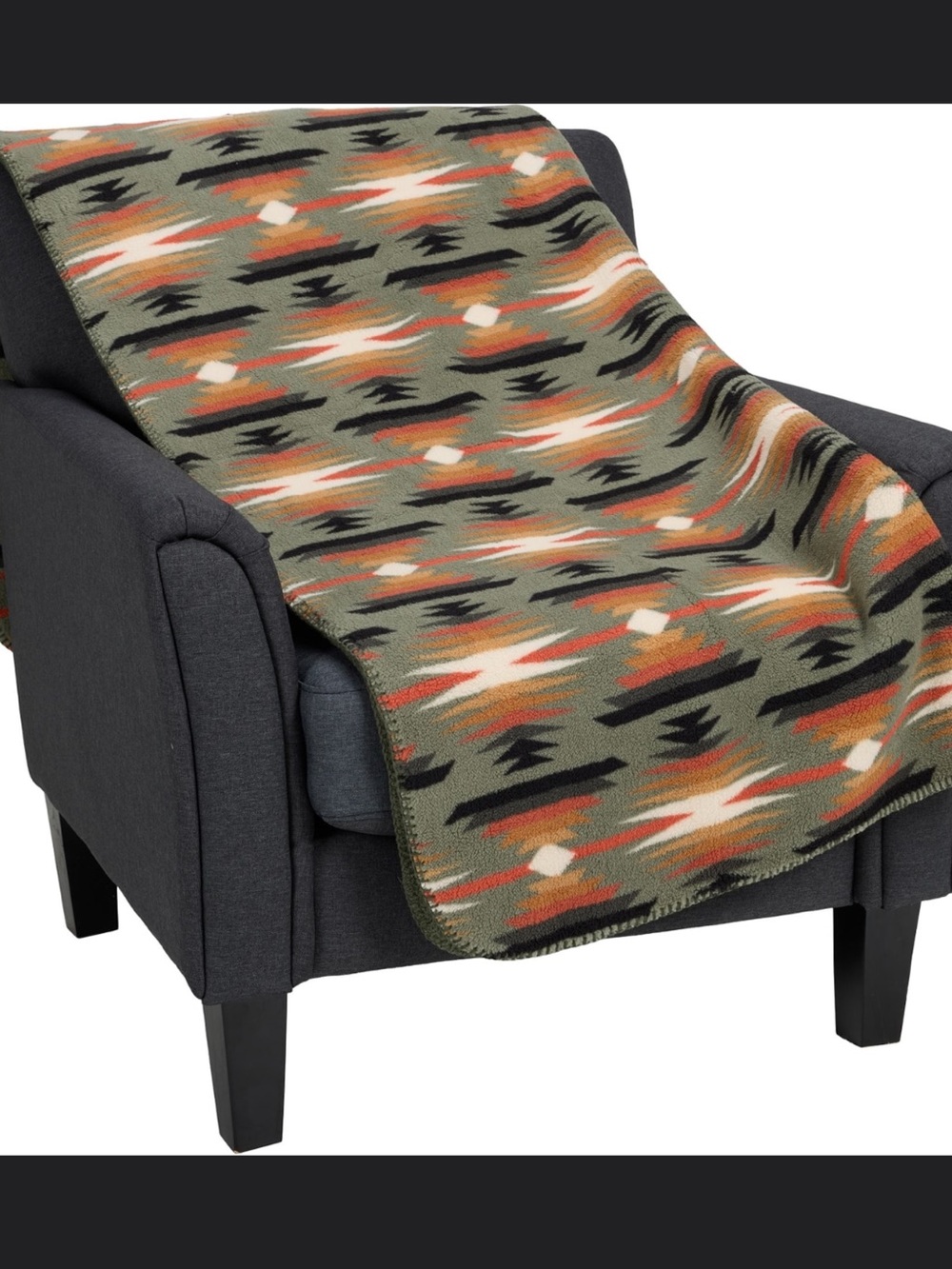 NWT Pendleton Throw Blanket
